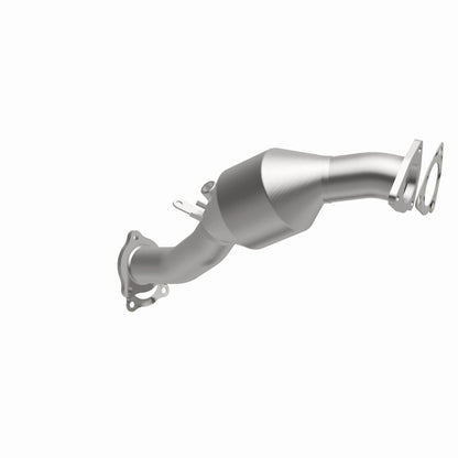 MagnaFlow Direct Fit Catalytic Converter 11-15 Audi Q7 V6 3.0L - 2.5in Pipe Dia 24.5in L