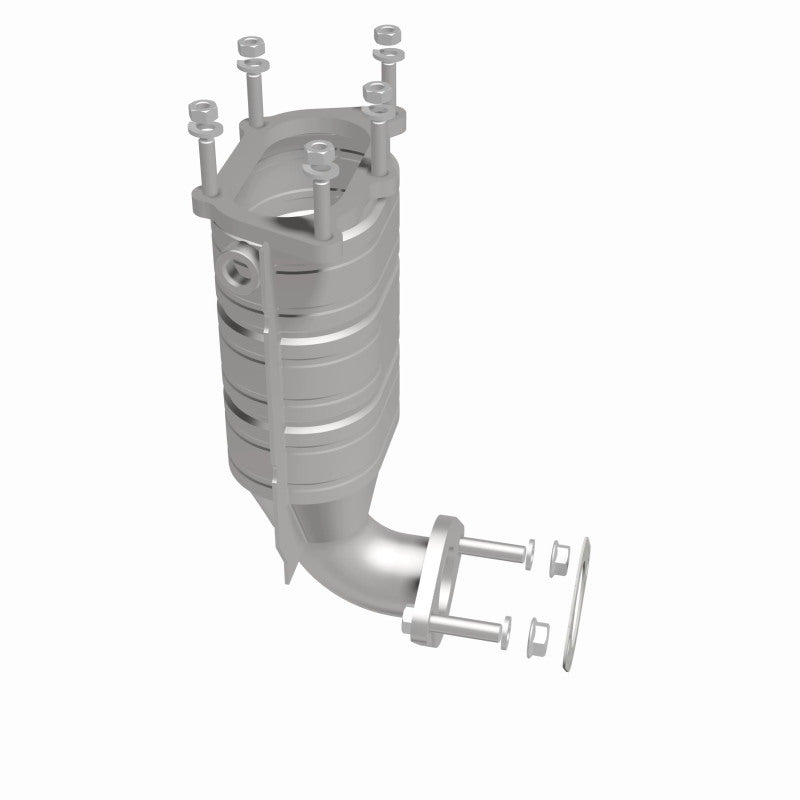 MagnaFlow Direct Fit Catalytic Converter 97-99 Hyundai Accent 1.5L