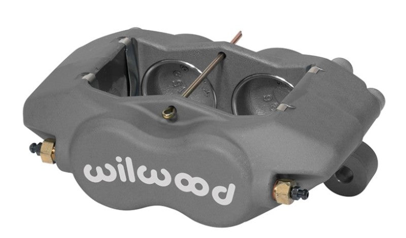 Wilwood Caliper-Forged DynaliteI 1.38in Pistões 1.00in Disc