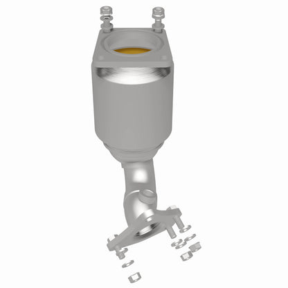 MagnaFlow Direct Fit Catalytic Converter 2011 Nissan Quest 3.5L V6