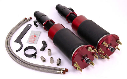 Kit dianteiro Air Lift Performance para Honda Accord 08-12