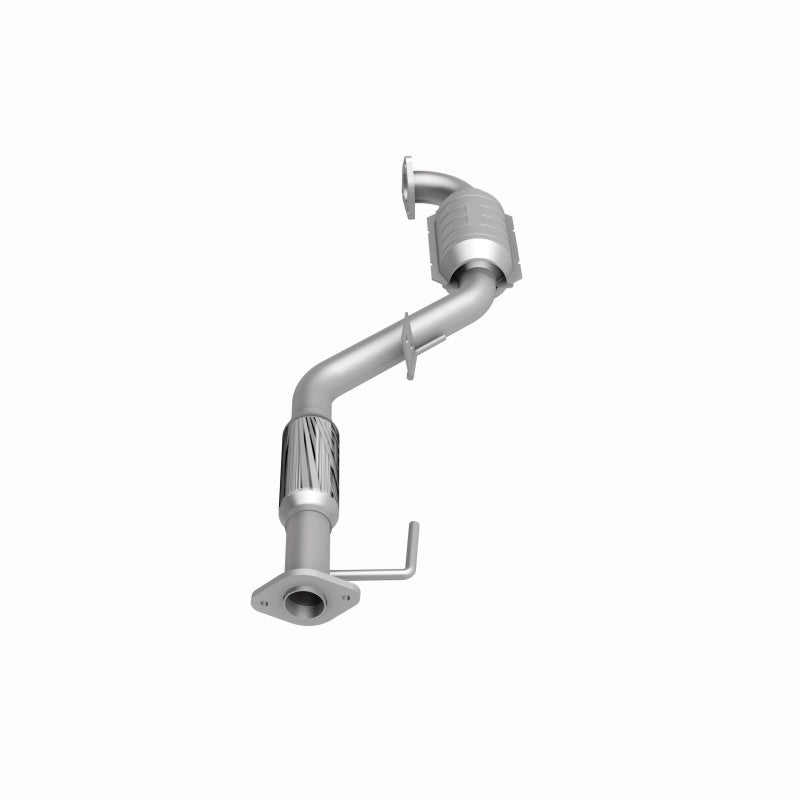 MagnaFlow Direct Fit Catalytic Converter 02-03 MPV 3.0L Passenger Side Rear OEM