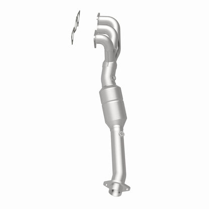 MagnaFlow Direct Fit Catalytic Converter 01-06 BMW M3 Front Manifold 3.2L