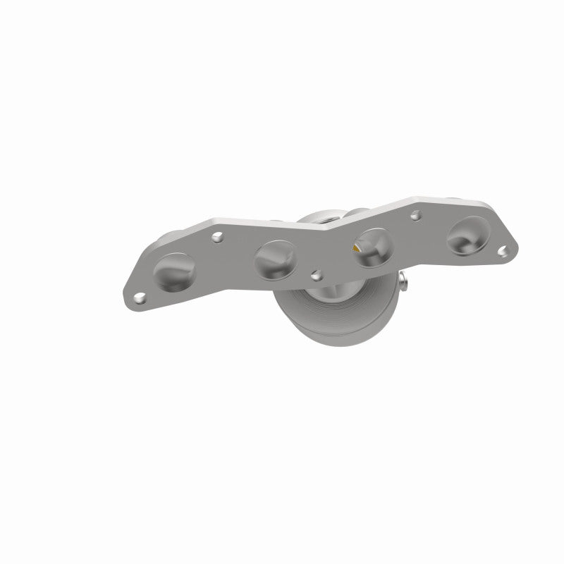 MagnaFlow Direct Fit Catalytic Converter 03-04 Honda Civic 1.3L (CA Emissions)