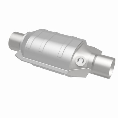 MagnaFlow Universal Catalytic Converter Single O2