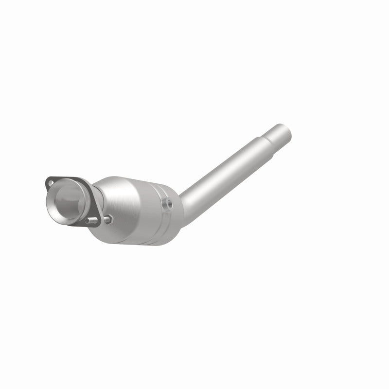 MagnaFlow Direct Fit Catalytic Converter 10-12 Jaguar XJ V8-5.0L