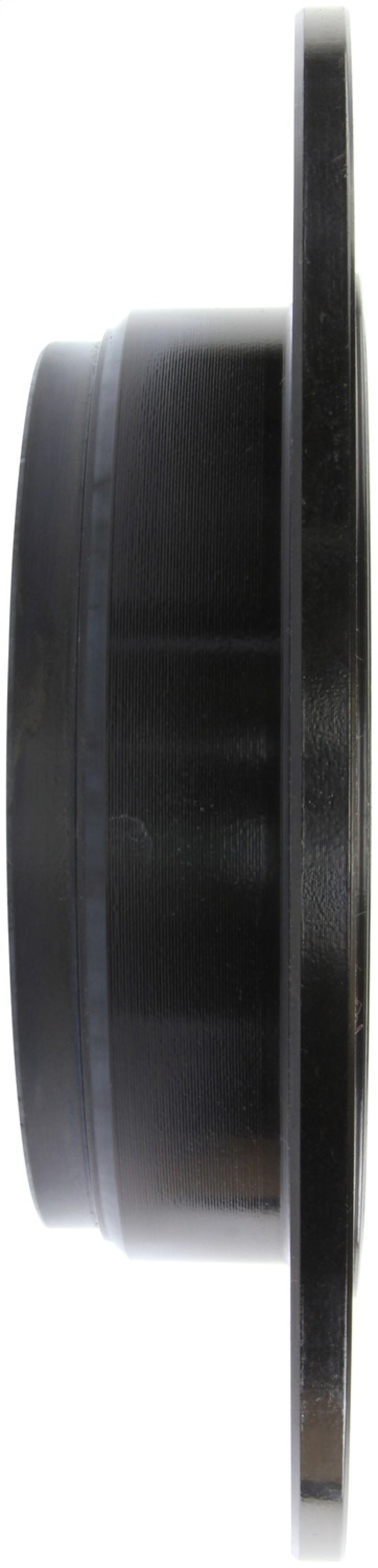 StopTech Power Slot 99-03 Acura TL/ TL Type S Rear Left Slotted Rotor