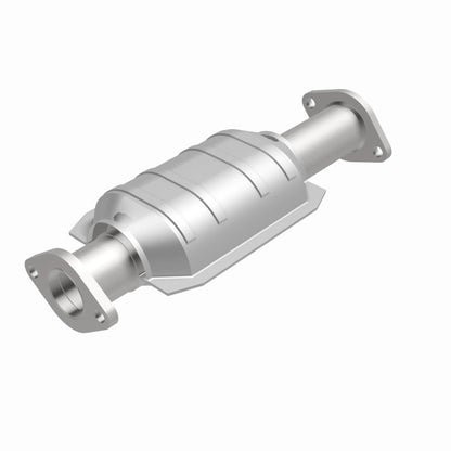 MagnaFlow Direct Fit Catalytic Converter 94-99 Mitsubishi 300GT 49S