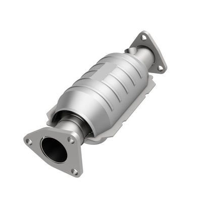 MagnaFlow Direct Fit Catalytic Converter 96-98 Acura TL 2.5L
