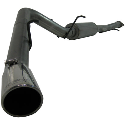 MBRP 2007-2009 Cadillac/GMC Escalade EXTESV/Yukon Denali XL 6.2L Cat Back de un solo lado