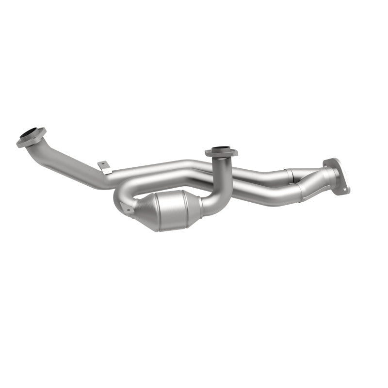 MagnaFlow Direct Fit Catalytic Converter 99-01 Lexus ES300 3.0L