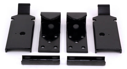 Kit de mola pneumática Ridecontrol de elevação pneumática