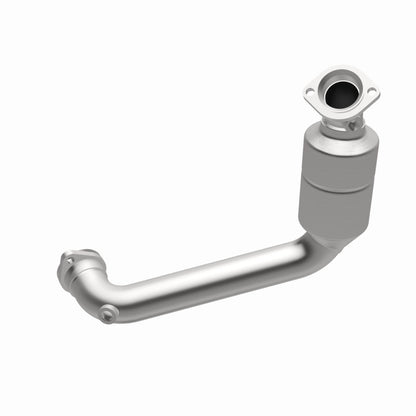 MagnaFlow Direct Fit Catalytic Converter 99-00 Mercedes CLK320 3.2L