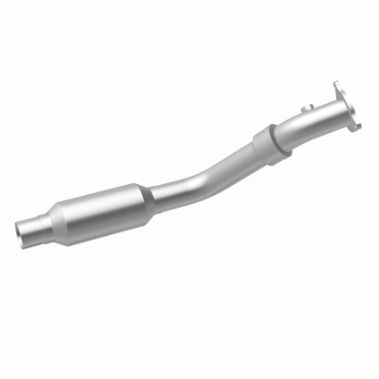 MagnaFlow Direct Fit Catalytic Converter OEM 2004-2006 Chrysler Pacifica Underbody