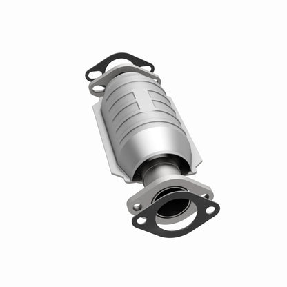 MagnaFlow Conv ajuste directo Mazda-Nissan