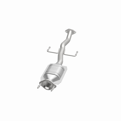 MagnaFlow Direct Fit Catalytic Converter 95-98 Protege 1.5L rear 50S
