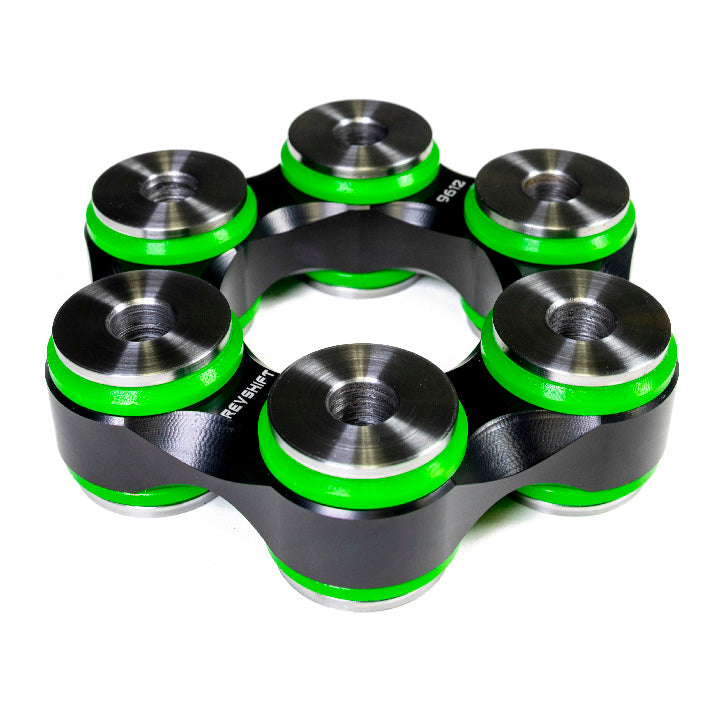 RevShift - Disco BMW Race Flex - (LK=96mm/12mm)