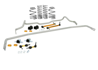 Kit Whiteline 14+ Ford Focus ST Grip Series Etapa 1