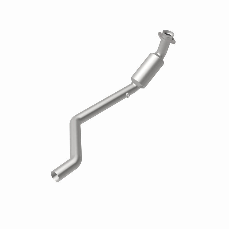MagnaFlow Direct Fit Catalytic Converter 00-05 Lincoln LS 3L DS OEM