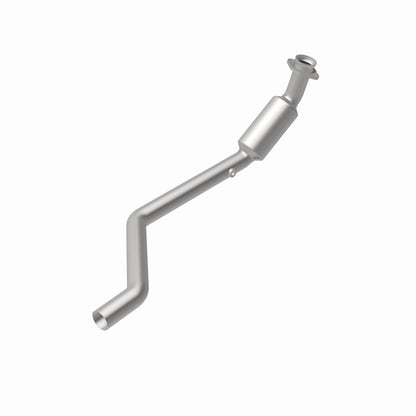 MagnaFlow Direct Fit Catalytic Converter 00-05 Lincoln LS 3L DS OEM