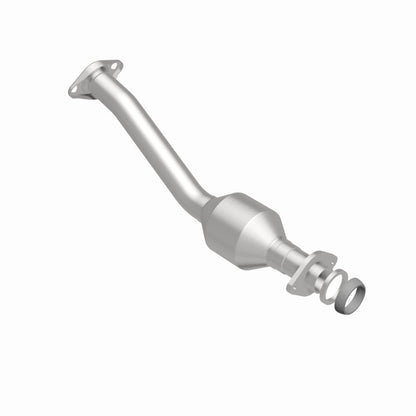 MagnaFlow Direct Fit Catalytic Converter 2012-2013 JUKE 1.6L Underbody