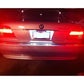 Spyder BMW E38 7-Series 95-01 LED Tail Lights Red Clear ALT-YD-BE3895-LED-RC