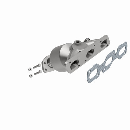 MagnaFlow Direct Fit Catalytic Converter 06-08 Mazda 6 3.0L