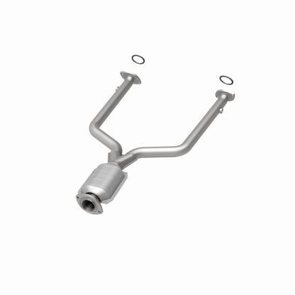 MagnaFlow Conv DF 02-08 Lexus SC430 4.3L Trasero