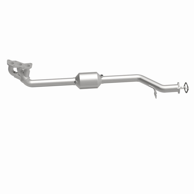 MagnaFlow California Direct Fit Catalytic Converter 08-09 Subaru Legacy 3.0L