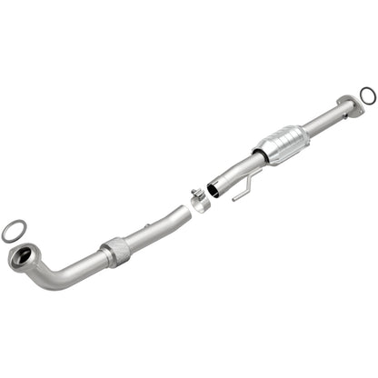 MagnaFlow Direct Fit Catalytic Converter 03-06 Camry 2.4L I4 OEM