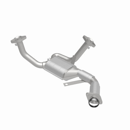 MagnaFlow Direct Fit Catalytic Converter Ford-Taurus-Mercury-Sable
