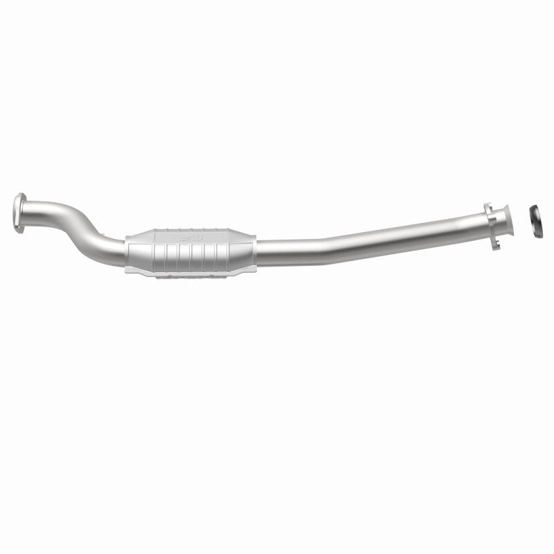 MagnaFlow Conv DF 07-09 Chevy Colorado/GMC Canyon/Isuzu/06 Hummer H3