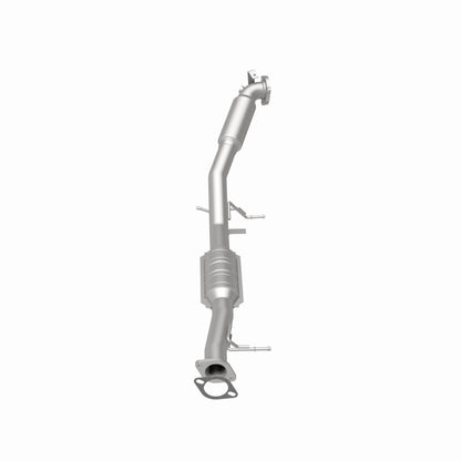 MagnaFlow Direct Fit Catalytic Converter Volvo C30