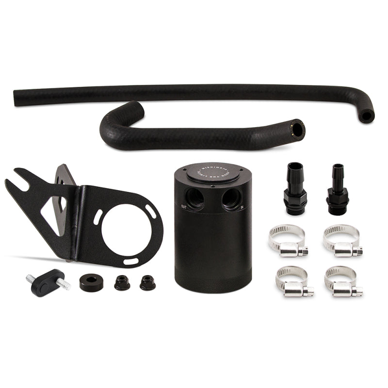 Kit Mishimoto 22+ Kia Stinger GT Catch Can (Lado PCV)