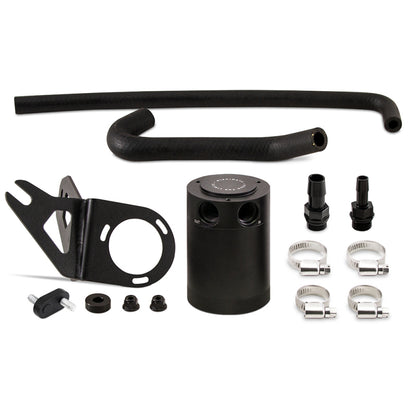 Kit Mishimoto 22+ Kia Stinger GT Catch Can (Lado PCV)