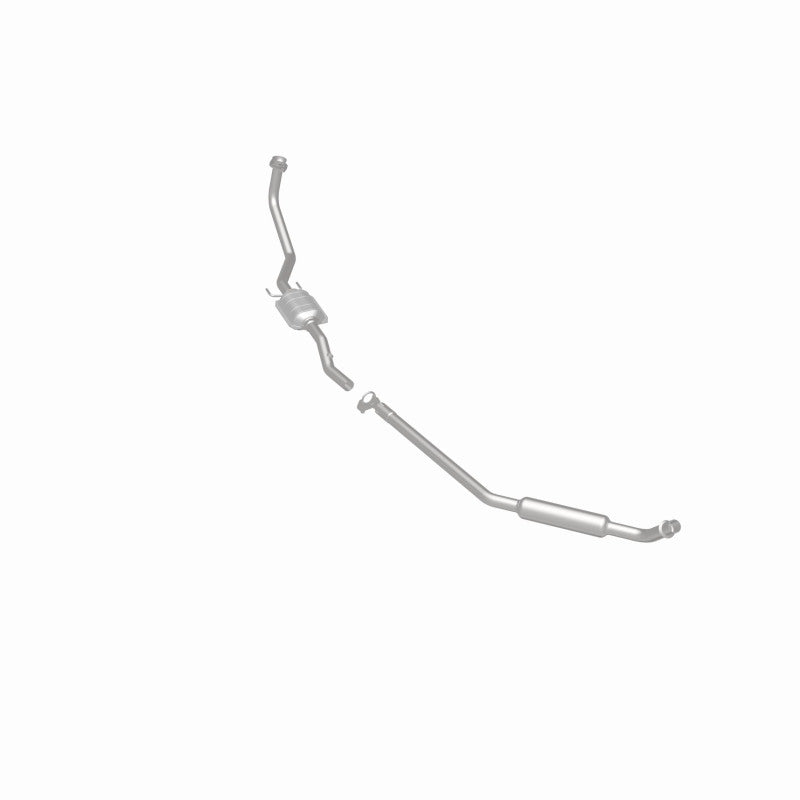 MagnaFlow Direct Fit Catalytic Converter Tercel 95-97 1.5L EFI