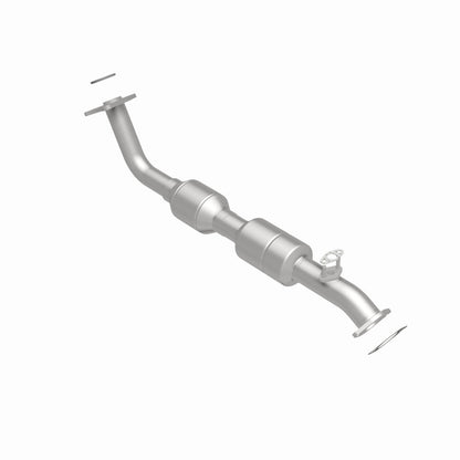 MagnaFlow Direct Fit Catalytic Converter 98-02 Lexus LX470 4.7L OEM
