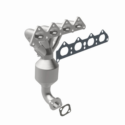 MagnaFlow Direct Fit Catalytic Converter 01-03 Hyundai Elantra 2.0L