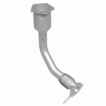 MagnaFlow Direct Fit Catalytic Converter 01-02 Sportage mani OEM