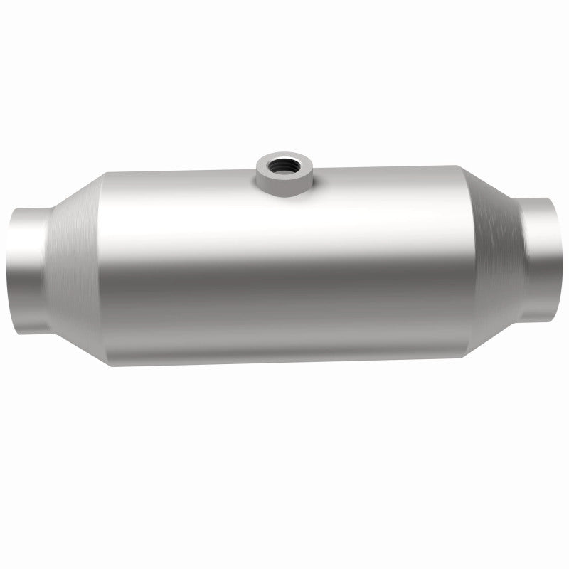 MagnaFlow California Grade CARB Compliant Universal Catalytic Converter