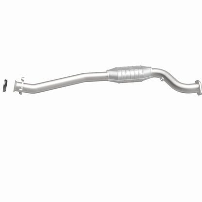 MagnaFlow Direct Fit Catalytic Converter 04-06 Colorado 2.8/3.5 rr O