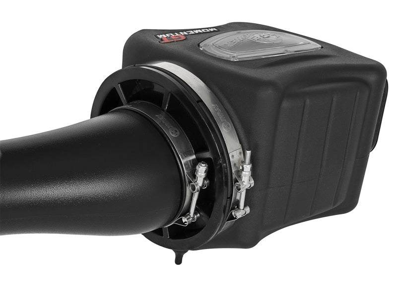 aFe Power Momentum GT Pro DRY S Sistema de admisión de aire frío GM SUV 14-17 V8 5.3L/6.2L