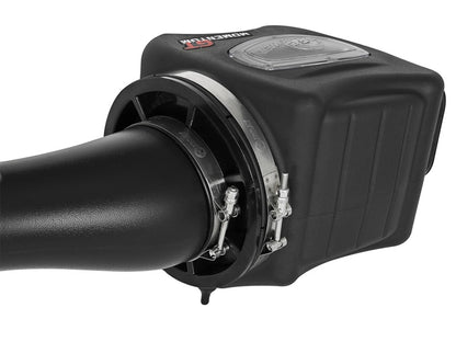 aFe Power Momentum GT Pro DRY S Sistema de admisión de aire frío GM SUV 14-17 V8 5.3L/6.2L