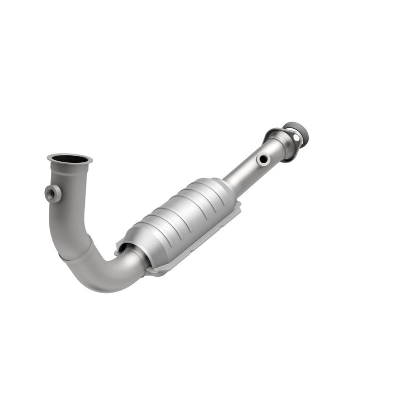 MagnaFlow Direct Fit Catalytic Converter 2004 Liberty P/S frt