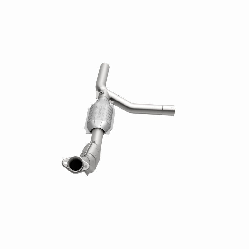 MagnaFlow Direct Fit Catalytic Converter 97-99 E-150/250 4.6L P/S