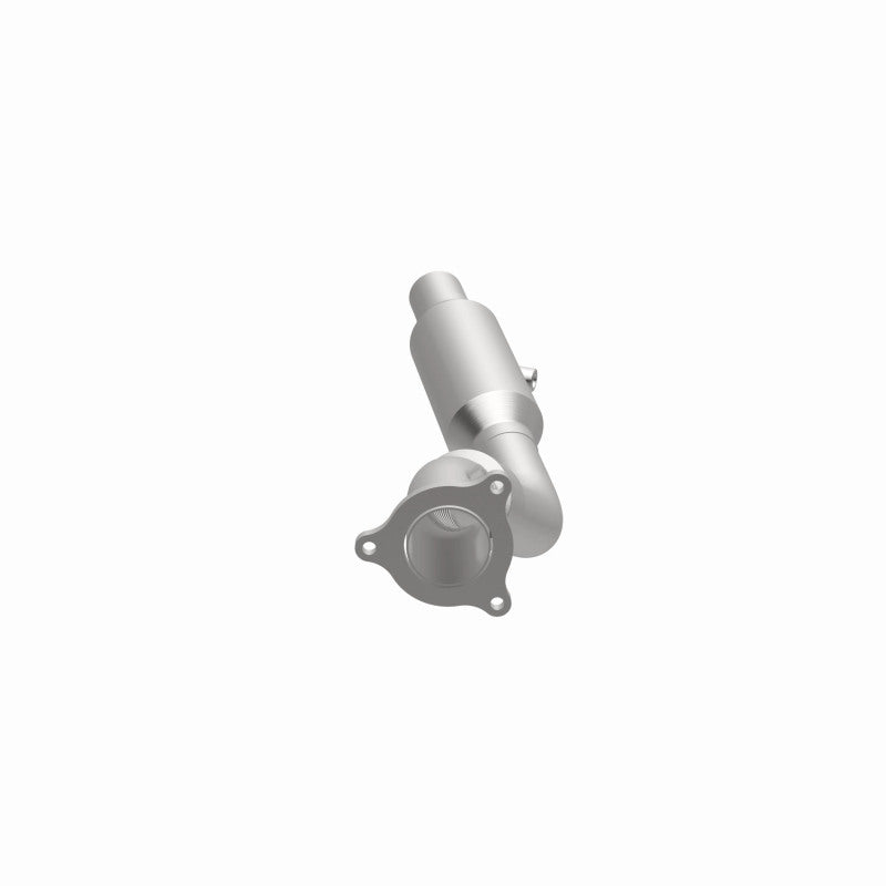 MagnaFlow Direct Fit Catalytic Converter OEM 2004-2006 Chrysler Pacifica Underbody