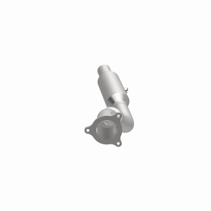 MagnaFlow Direct Fit Catalytic Converter OEM 2004-2006 Chrysler Pacifica Underbody