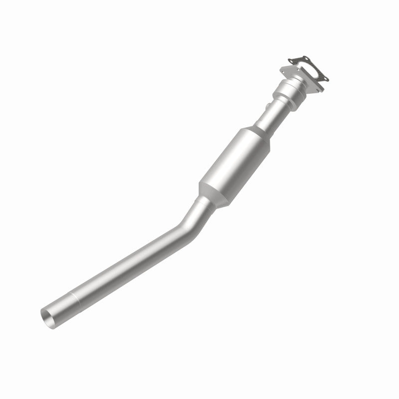 MagnaFlow Direct Fit Catalytic Converter 2004 Sebring L4 2.4 OEM Underbody