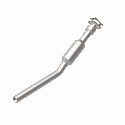 MagnaFlow Direct Fit Catalytic Converter 2004 Sebring L4 2.4 OEM Underbody