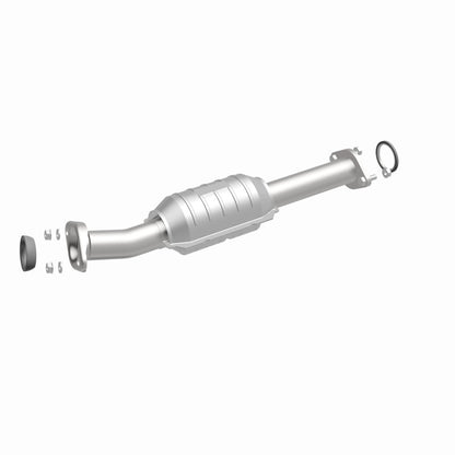 MagnaFlow Direct Fit Catalytic Converter 2002 Suzuki Aerio 2.0L